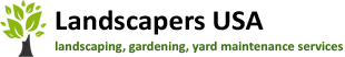 Sayre Landscapers